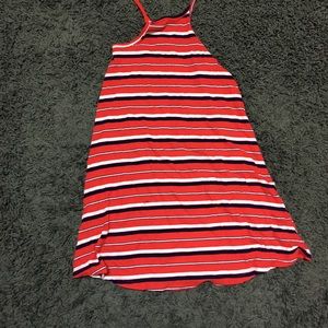 Mossimo alter neck top Womens